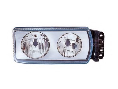 ALKAR 9841248 Headlight